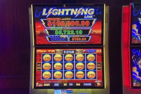 grand jackpot lightning link|Lightning Link Casino Slots .